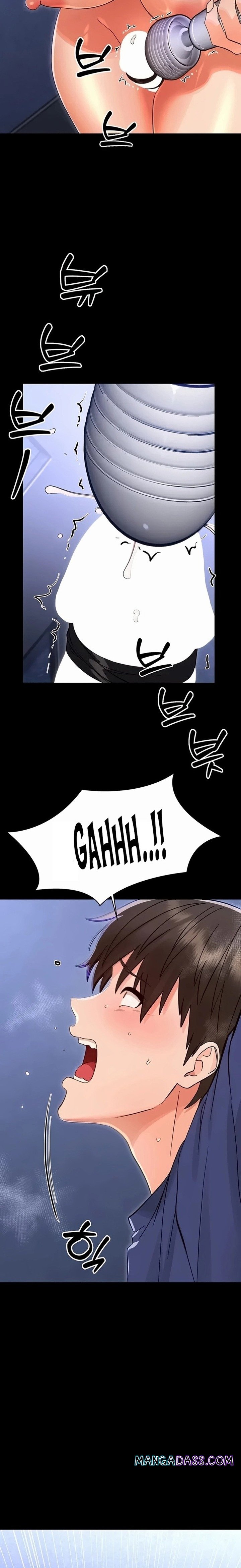 Small Beast - Chapter 52 Page 28