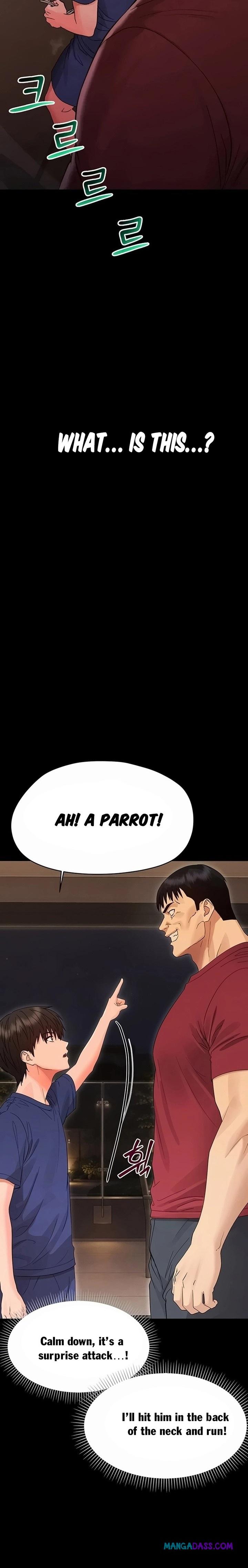 Small Beast - Chapter 52 Page 3