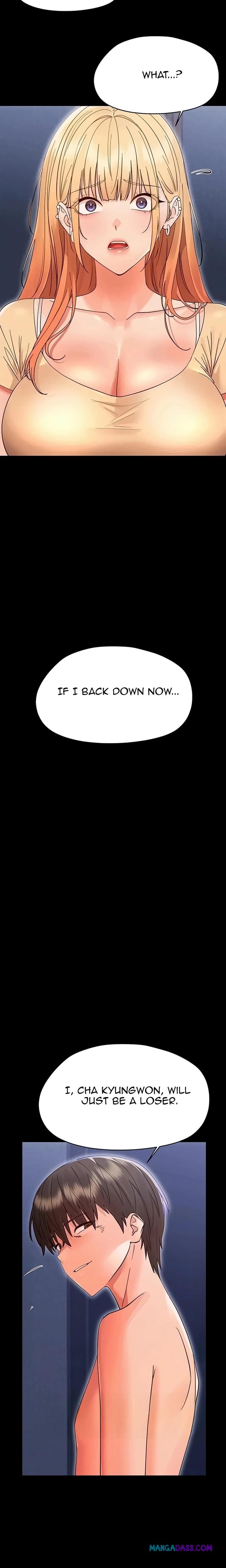 Small Beast - Chapter 54 Page 4