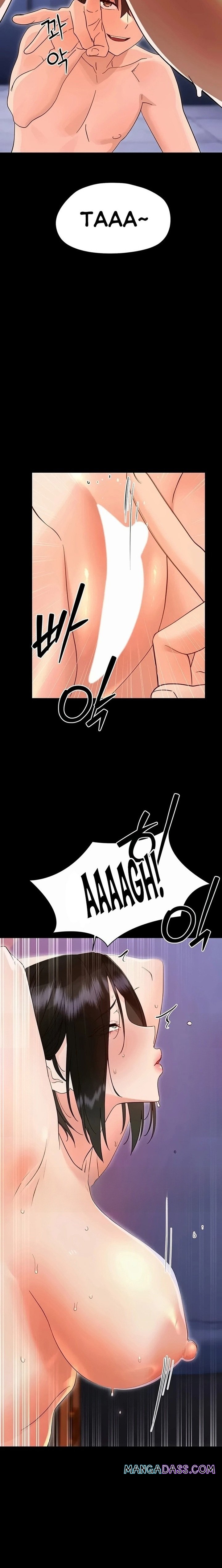 Small Beast - Chapter 55 Page 14
