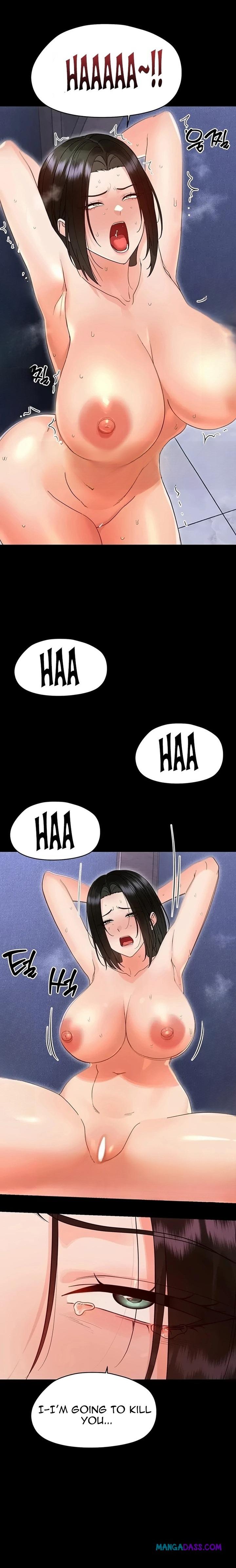 Small Beast - Chapter 55 Page 24