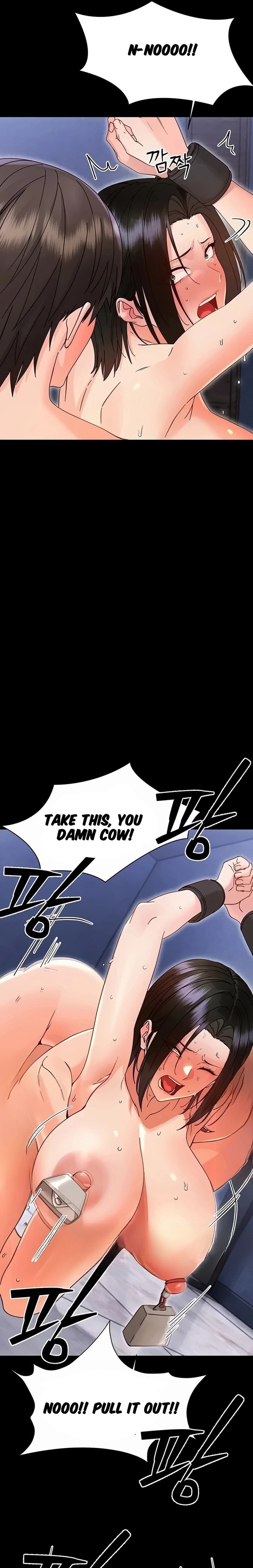 Small Beast - Chapter 56 Page 16