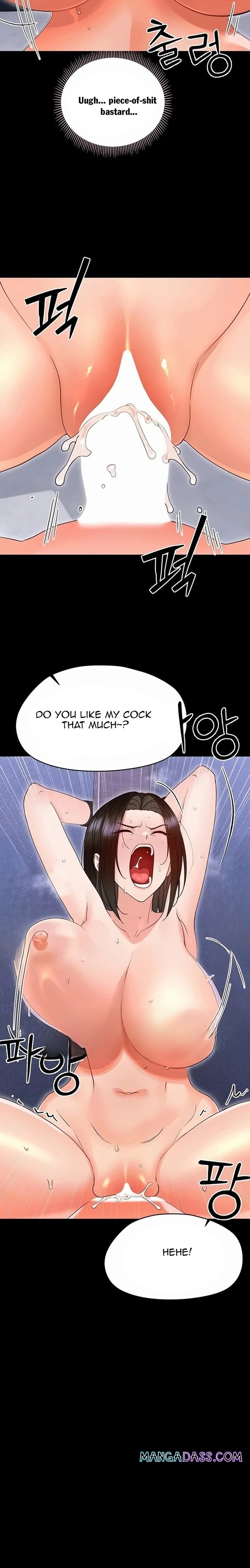 Small Beast - Chapter 56 Page 7