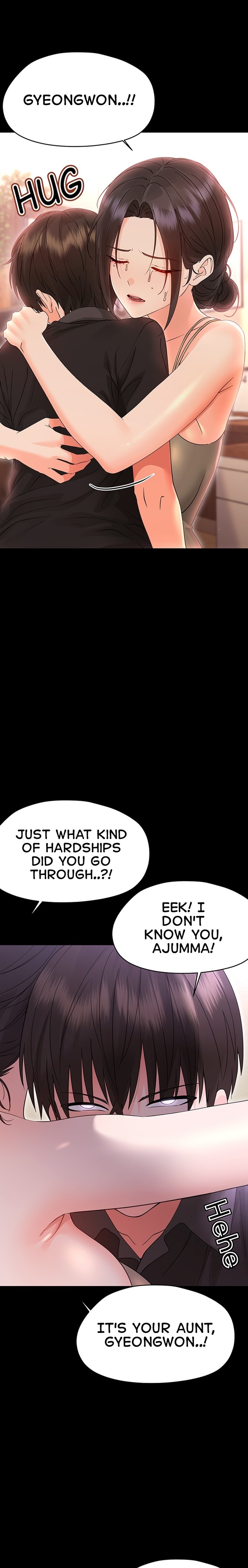 Small Beast - Chapter 58 Page 10