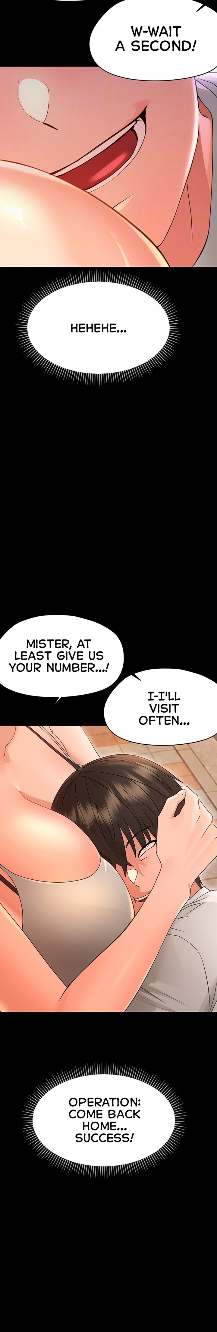 Small Beast - Chapter 58 Page 5