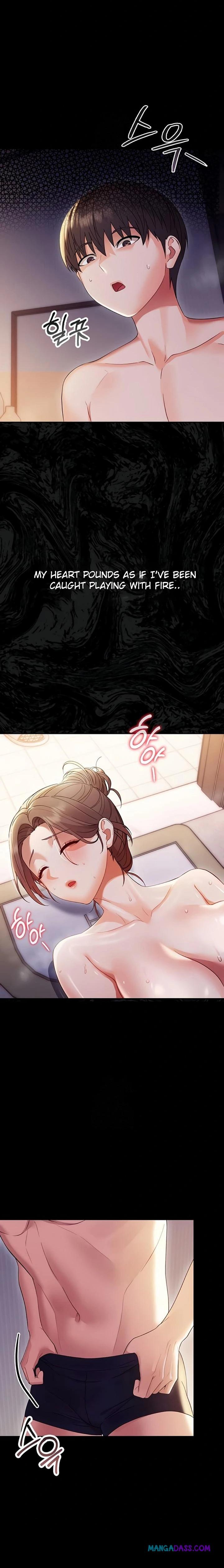 Small Beast - Chapter 6 Page 20