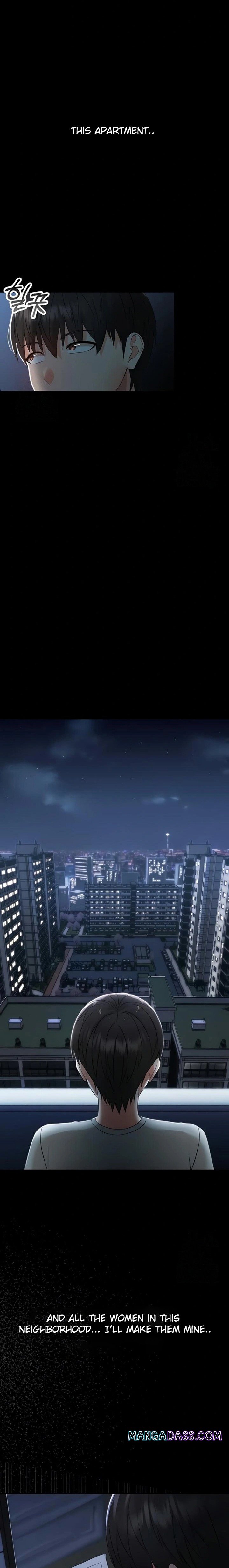 Small Beast - Chapter 6 Page 24