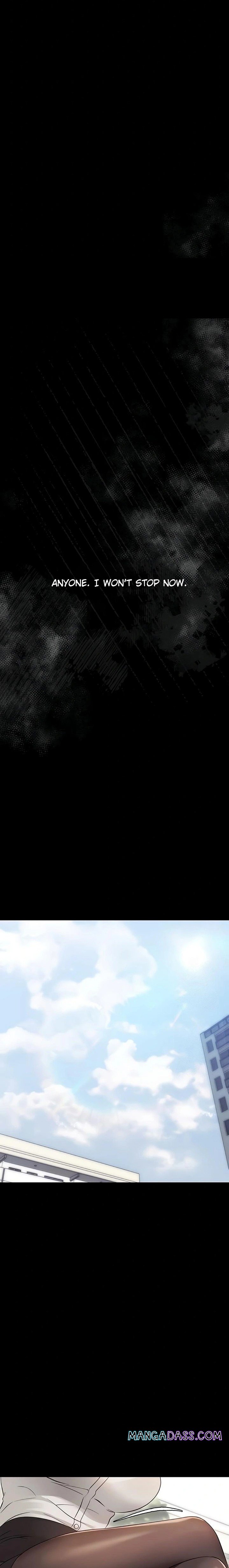 Small Beast - Chapter 6 Page 26