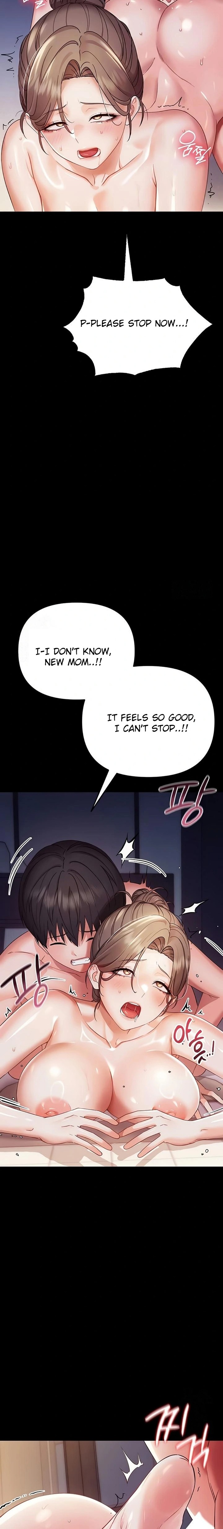 Small Beast - Chapter 6 Page 7