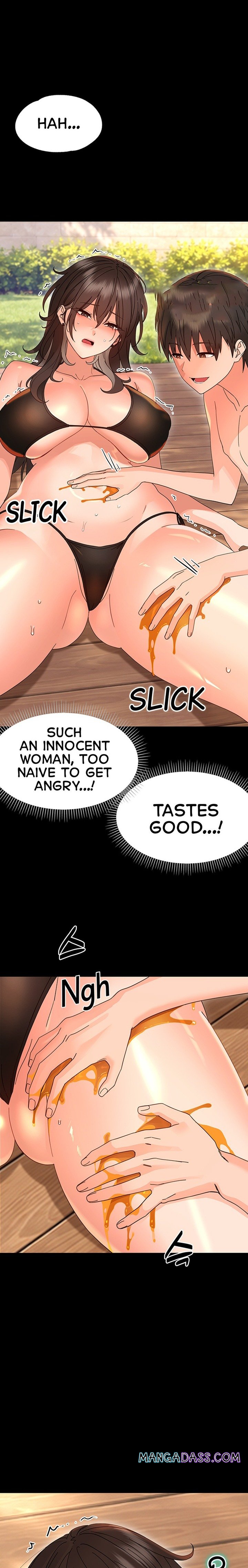 Small Beast - Chapter 60 Page 24