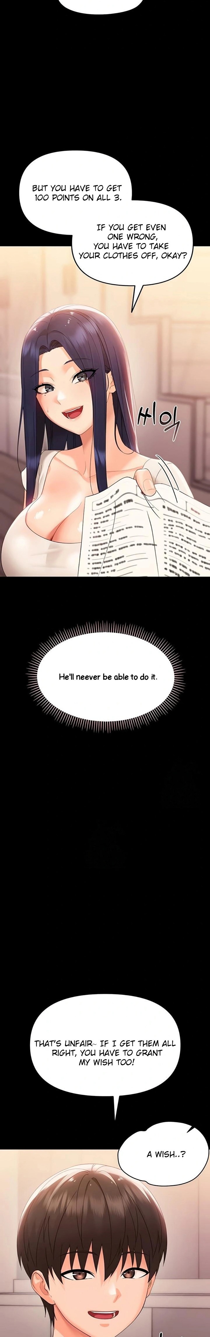 Small Beast - Chapter 7 Page 35