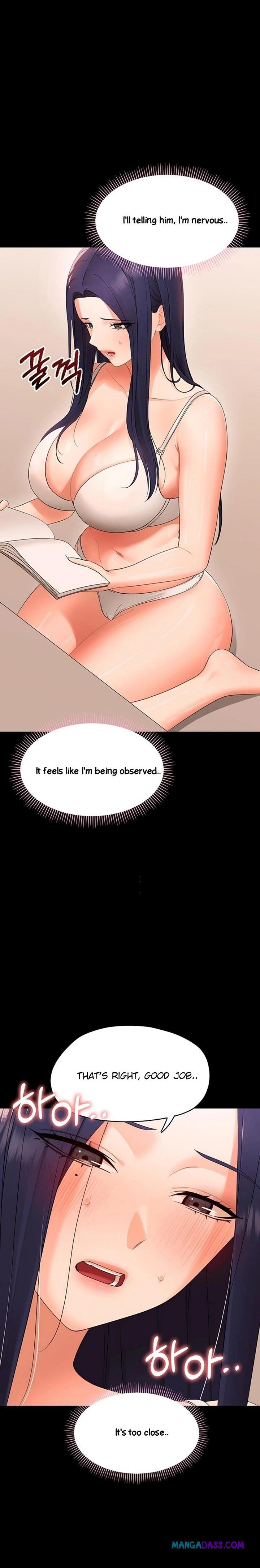 Small Beast - Chapter 8 Page 26