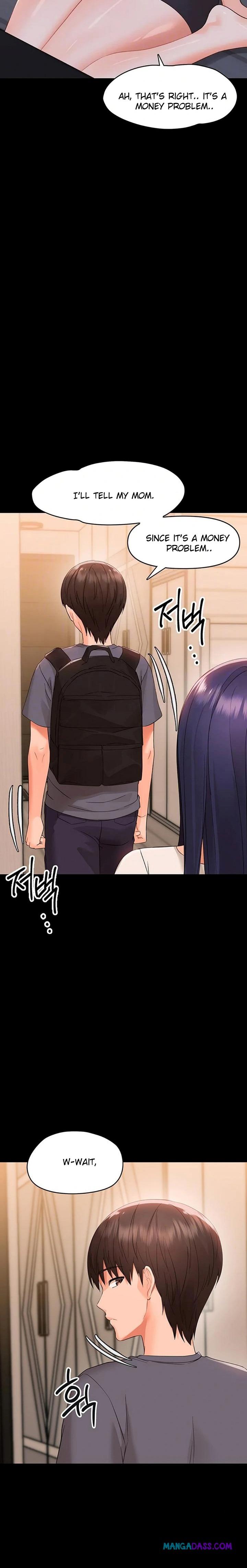 Small Beast - Chapter 8 Page 7