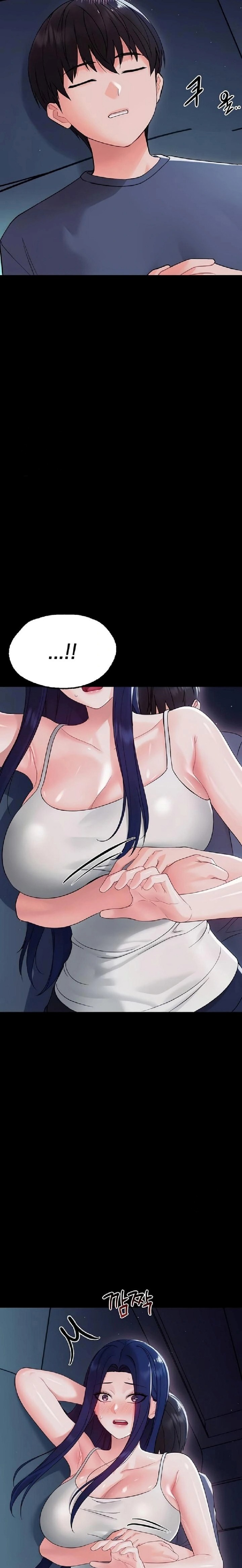 Small Beast - Chapter 9 Page 13