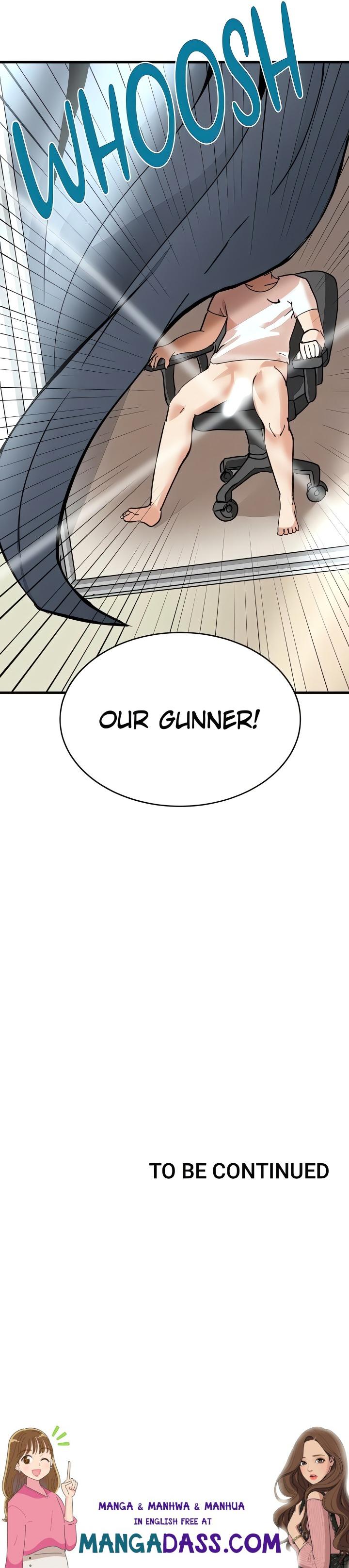 World Johnson Contest - Chapter 1 Page 14