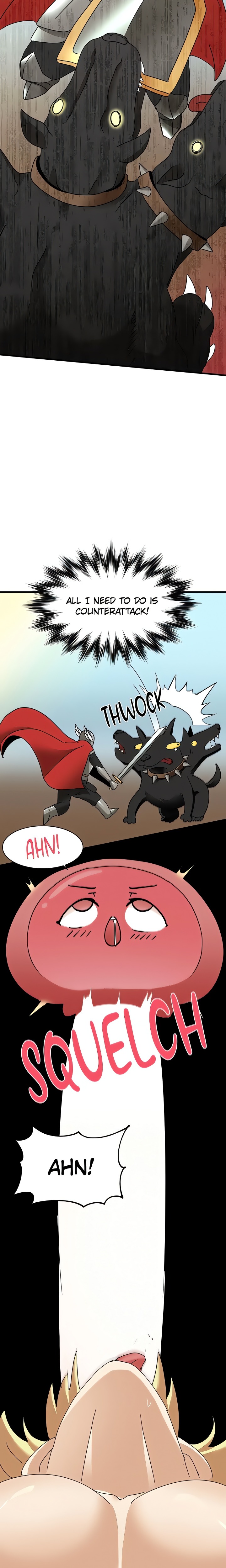 World Johnson Contest - Chapter 10 Page 11