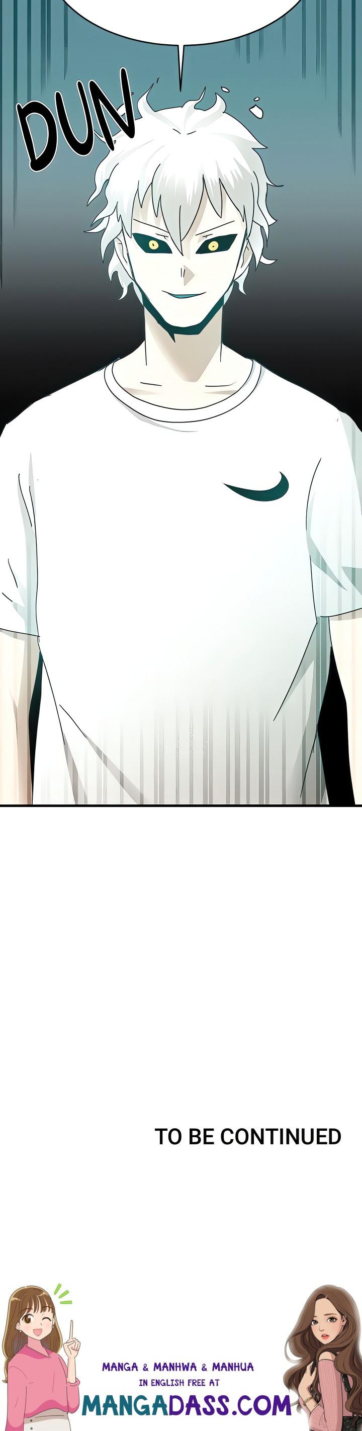 World Johnson Contest - Chapter 10 Page 15