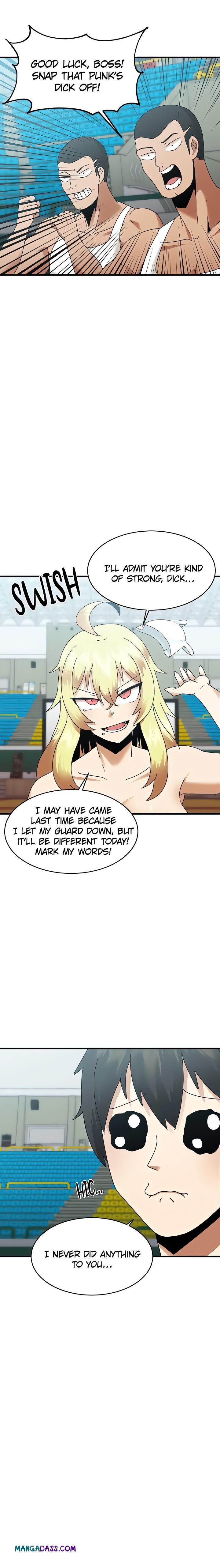 World Johnson Contest - Chapter 10 Page 2