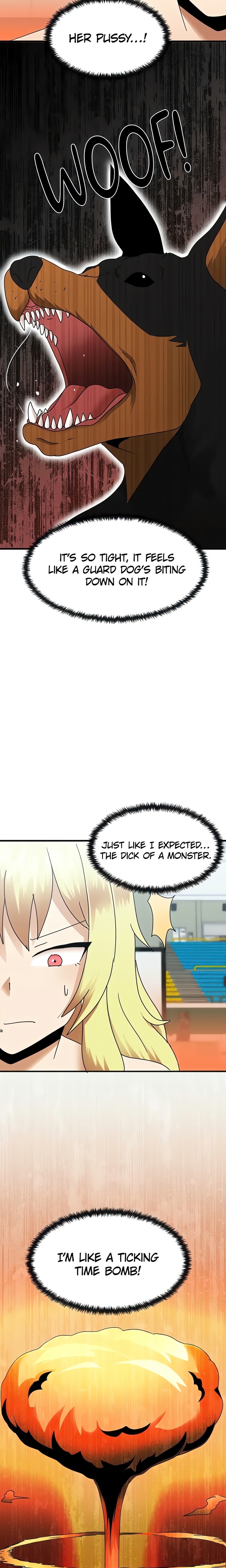 World Johnson Contest - Chapter 10 Page 4