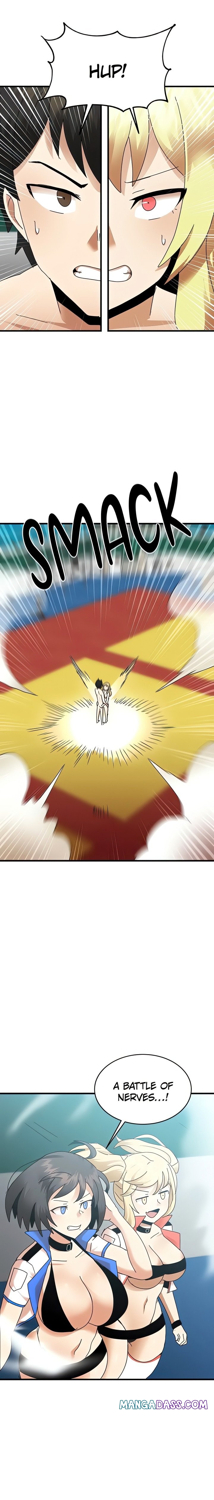 World Johnson Contest - Chapter 10 Page 6