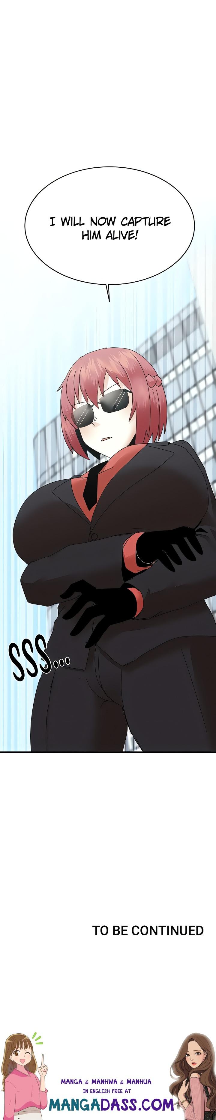 World Johnson Contest - Chapter 11 Page 16