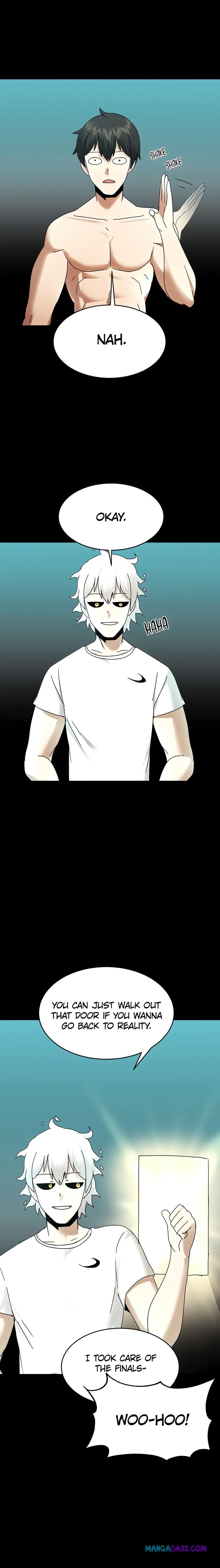 World Johnson Contest - Chapter 11 Page 4