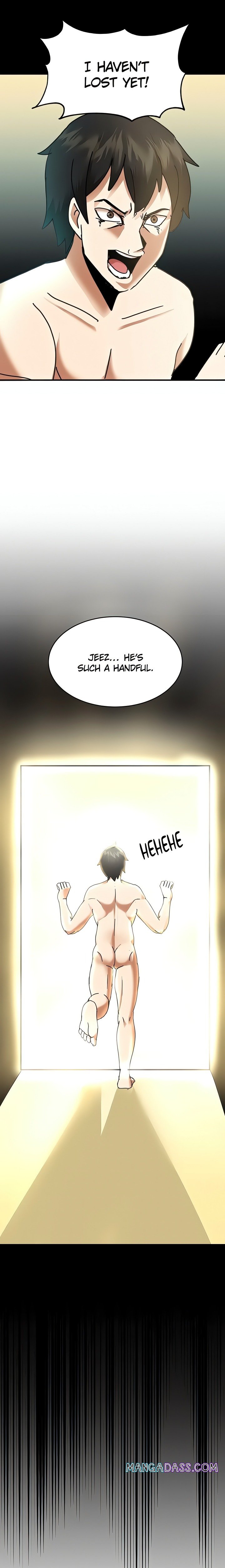 World Johnson Contest - Chapter 11 Page 5