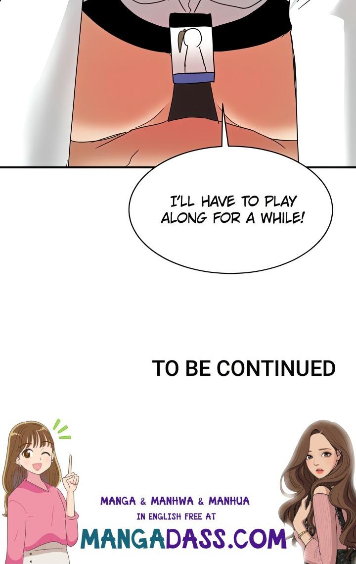 World Johnson Contest - Chapter 12 Page 16