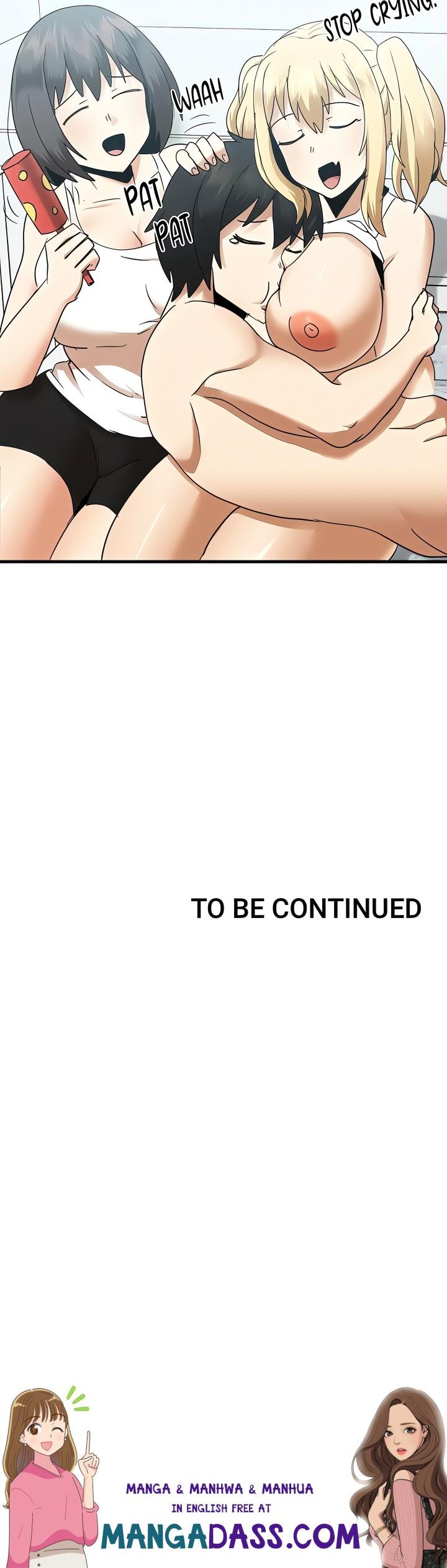 World Johnson Contest - Chapter 13 Page 14