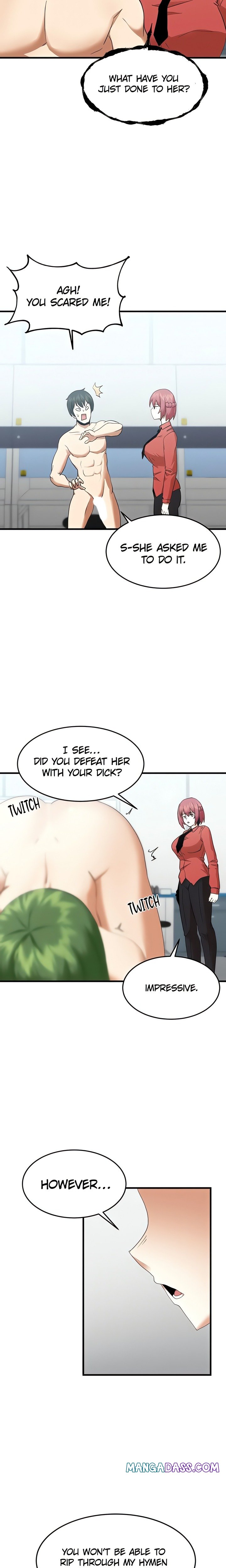 World Johnson Contest - Chapter 13 Page 5