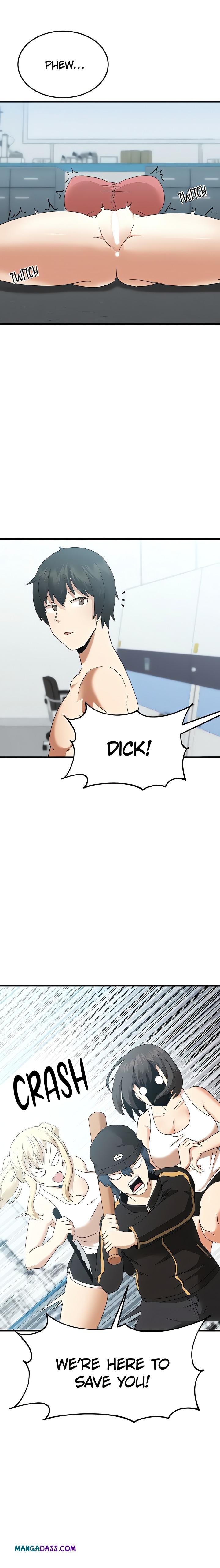 World Johnson Contest - Chapter 13 Page 7