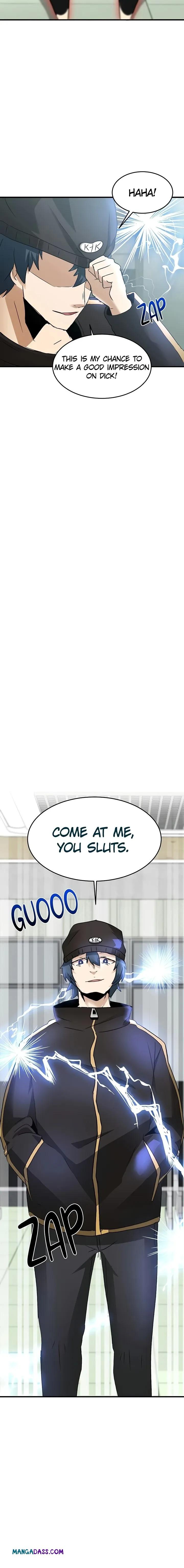World Johnson Contest - Chapter 14 Page 12