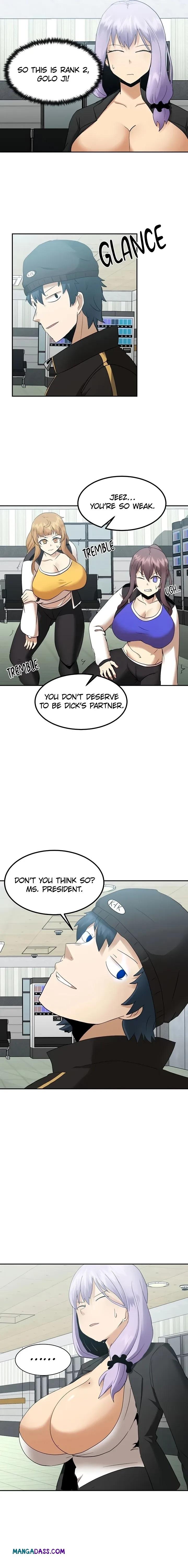 World Johnson Contest - Chapter 16 Page 7