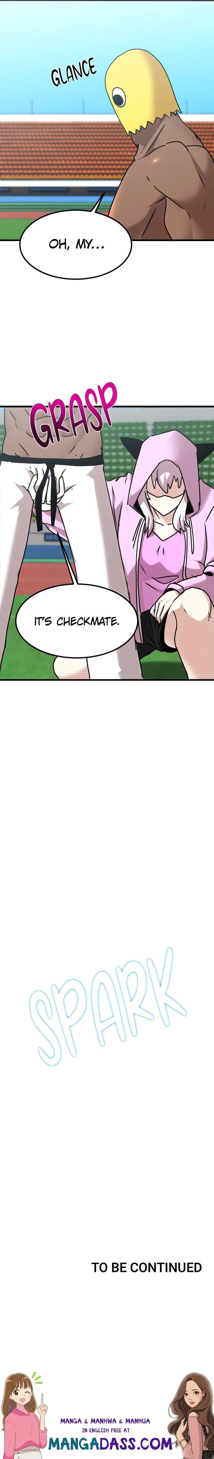 World Johnson Contest - Chapter 26 Page 16