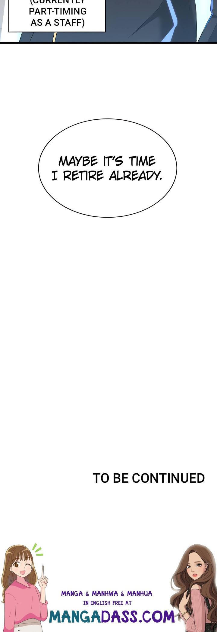 World Johnson Contest - Chapter 3 Page 15