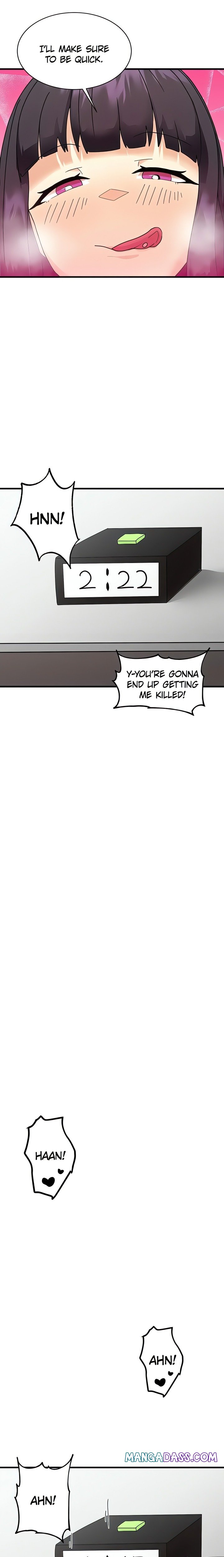 World Johnson Contest - Chapter 4 Page 4