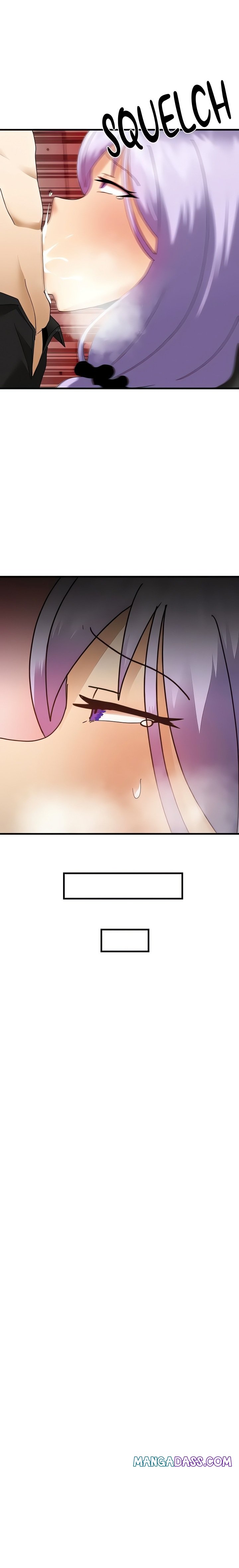 World Johnson Contest - Chapter 5 Page 18