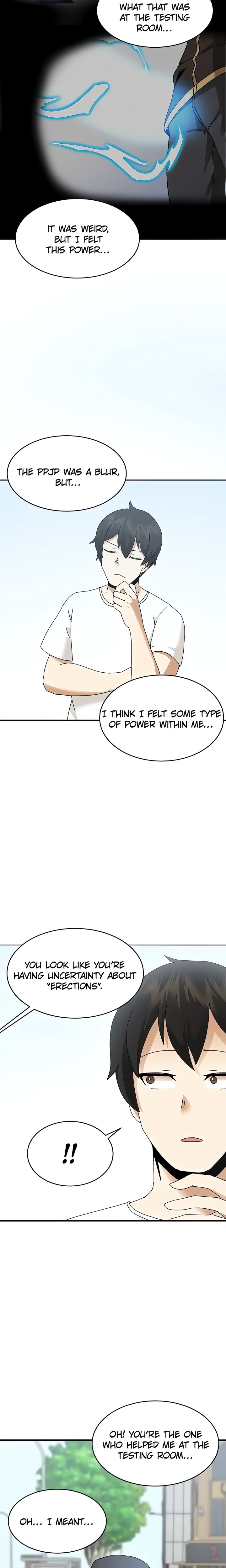 World Johnson Contest - Chapter 6 Page 4