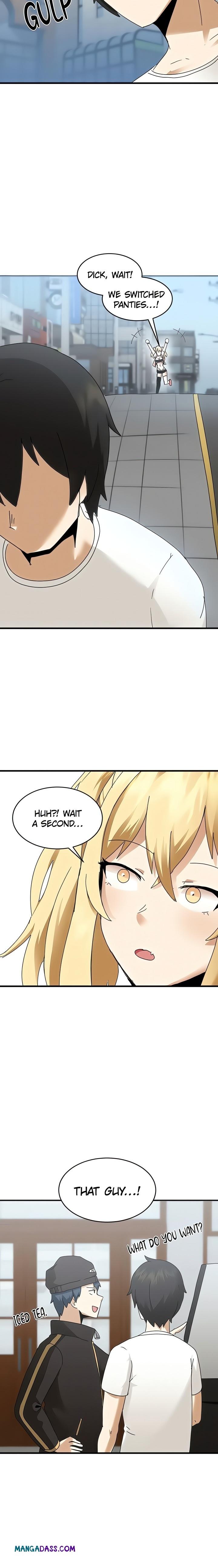 World Johnson Contest - Chapter 6 Page 6