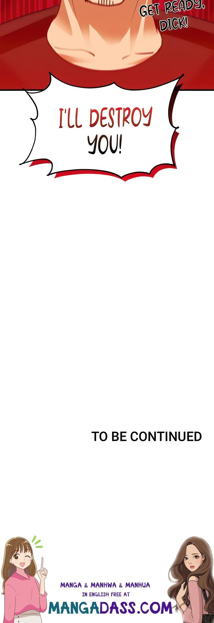 World Johnson Contest - Chapter 7 Page 15