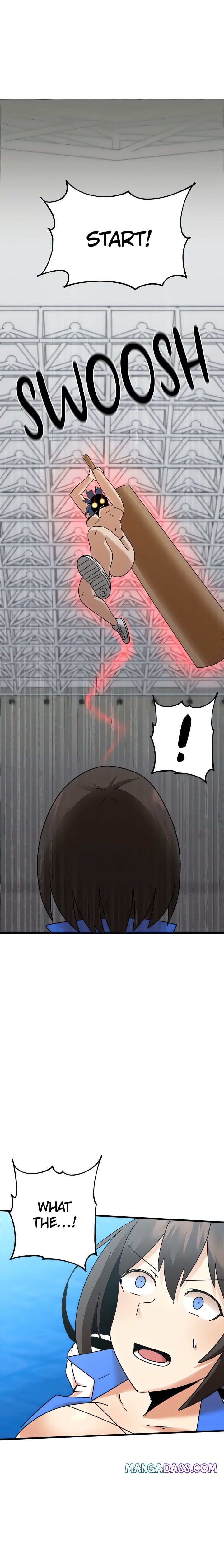 World Johnson Contest - Chapter 8 Page 13