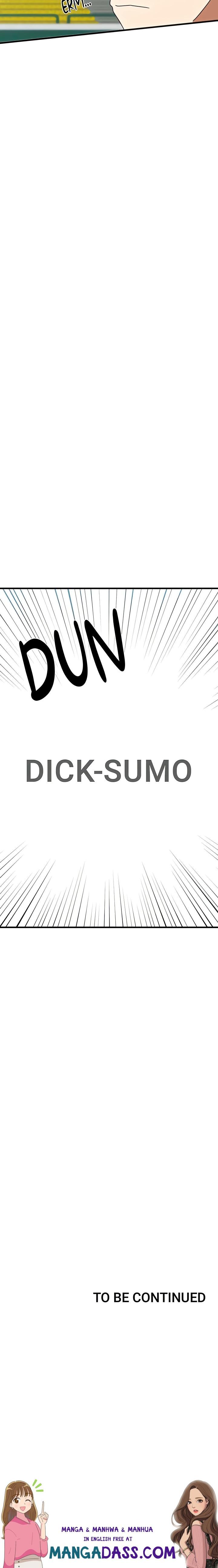 World Johnson Contest - Chapter 9 Page 16