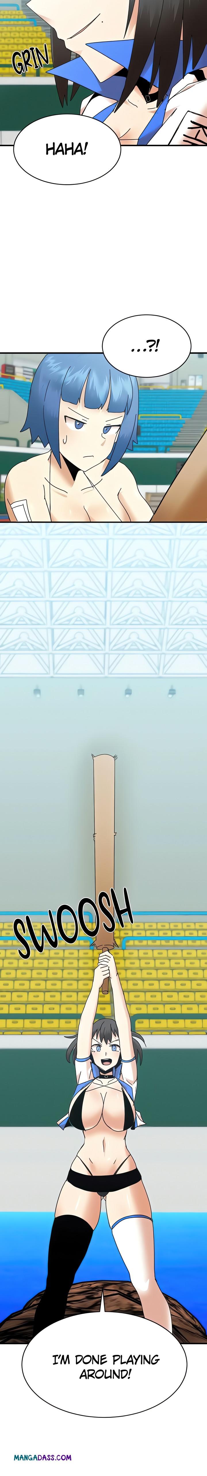 World Johnson Contest - Chapter 9 Page 4