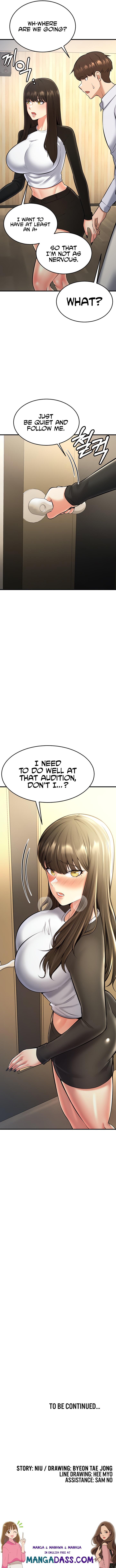 Sextertainment - Chapter 24 Page 29