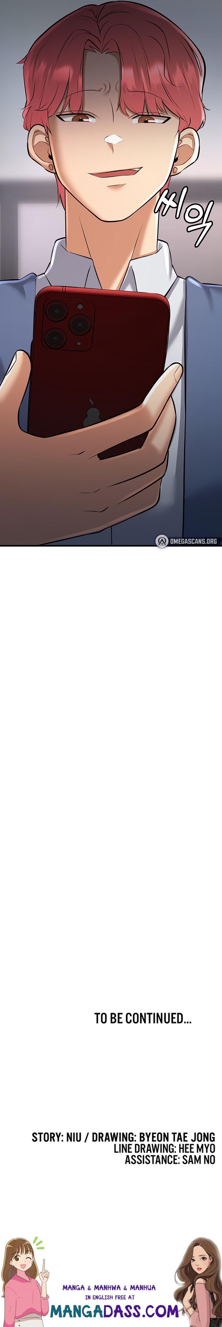 Sextertainment - Chapter 25 Page 29