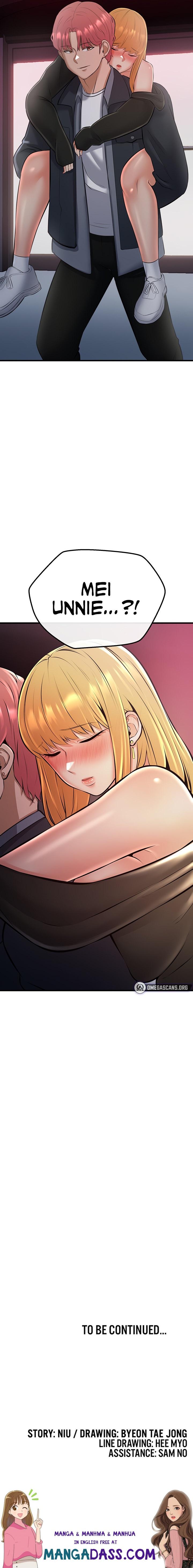 Sextertainment - Chapter 26 Page 27