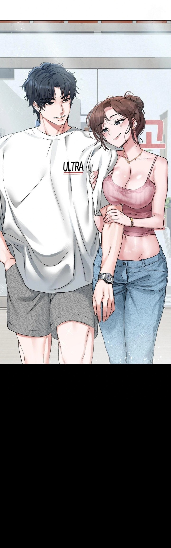 Why is This True? Raw - Chapter 10 Page 29