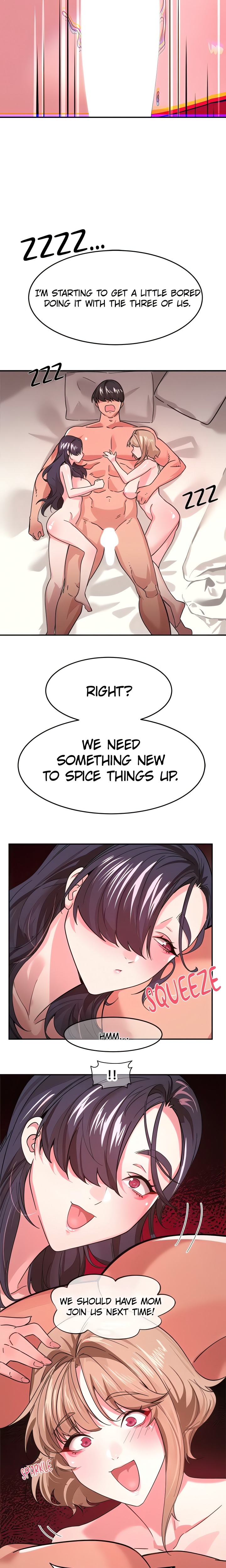 Sex Story - Chapter 11 Page 8