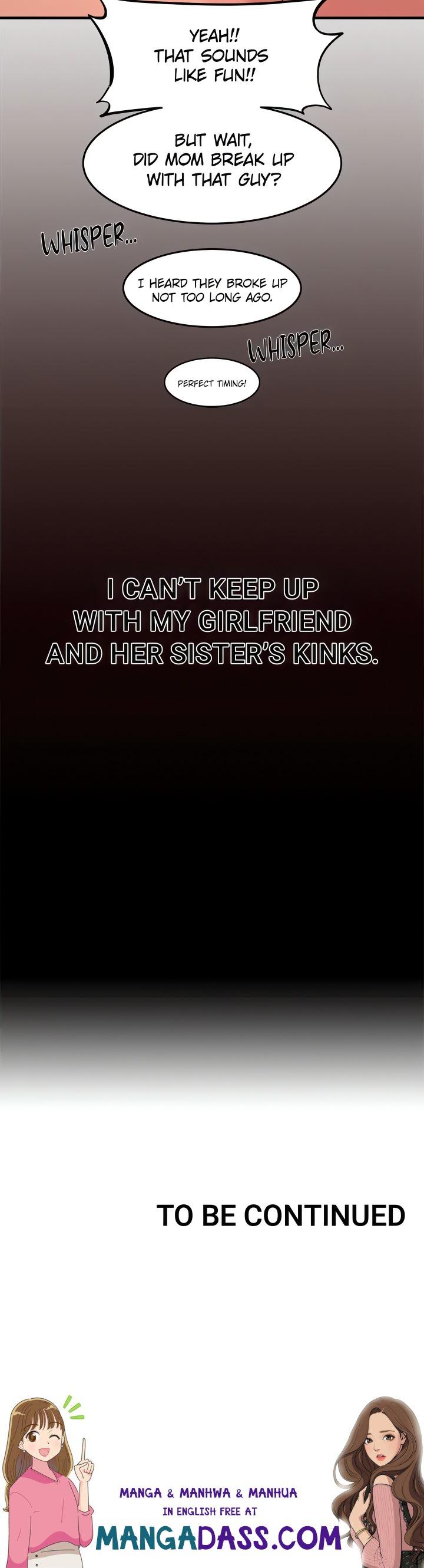 Sex Story - Chapter 11 Page 9