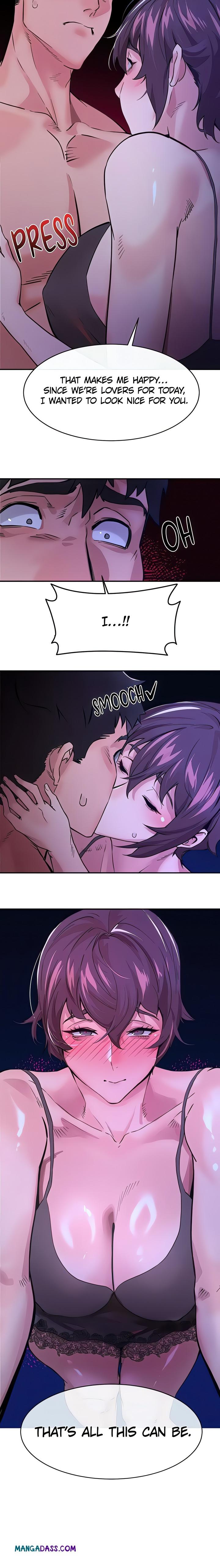 Sex Story - Chapter 13 Page 6